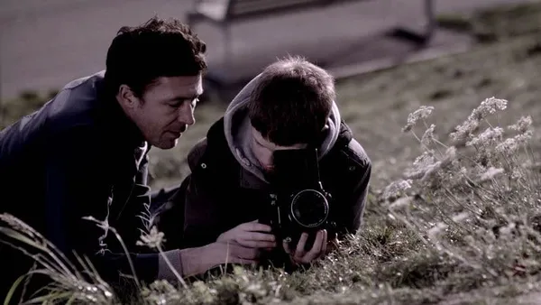 Aiden Gillen in Still